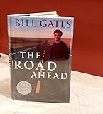Road Ahead cover