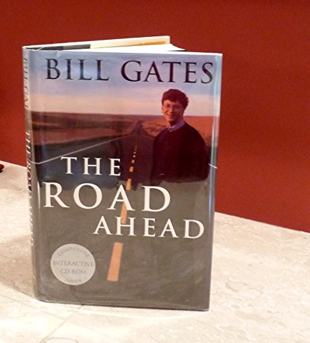 Road Ahead 9573231670 Book Cover