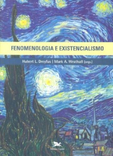 Fenomenologia E Existencialismo PDF Varios Autores