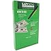 Counterfeit Pens - Money Detector Markers - Detects Fake Counterfeit Bills (6 Pack)