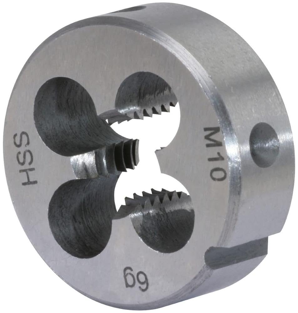 KS Tools HSS MF10X1.25mm Die