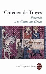 Perceval ou Le conte du Graal