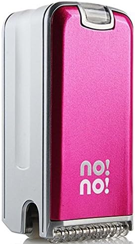 no!no! STA100 Classic Hair Removal System - Pink
