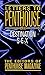 Letters to Penthouse XXVI: Destination S-E-X (Penthouse Adventures, 26)