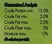 PetzLife Complete Dental Treats Small/Medium (8 oz)