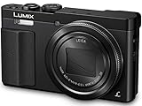 Panasonic Lumix ZS50