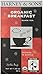 Harney & Sons Black Tea, Organic Breakfast, 20 Tea Bags, 1.42 OZ