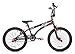 X-Games 32022 BMX/Freestyle Bicycle, 20-Inch, Black Red