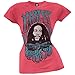 Bob Marley - Babylon Bus Juniors T-Shirt