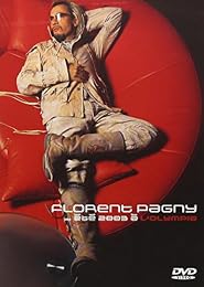Pagny, Florent - Live Olympia 2003