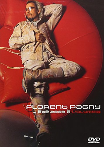 Pagny, Florent - Live Olympia 2003
