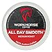 Workhorse Coffee All Day Smooth Medium Roast Single Serve K-Cups, 40-Count Box