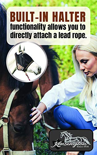 5 Kensington+Natural+Look+Catch+Mask