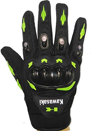 Motorcycle Gloves KTM Kawasaki Men Cycling Racing Moto Glove Motorbike Full Finger Bike Protect Motocicleta Guantes Luvas