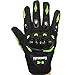ZAHNG Motorcycle Gloves KTM Kawasaki Men Cycling Racing Moto Glove Motorbike Full Finger Bike Protect Motocicleta Guantes Luvas