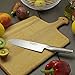 Global G-46-7 inch, 18cm Santoku Knife