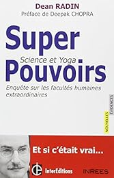 Super pouvoirs