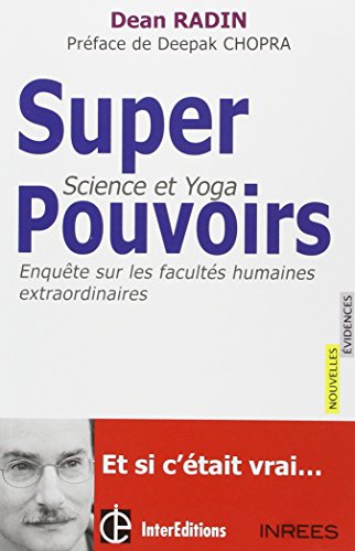 Super pouvoirs