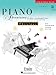 Level 3A - Christmas Book: Piano Adventures by