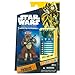 Star Wars 2010 Saga Legends Zuckuss 3-3/4 Inch Scale Action Figure SL03