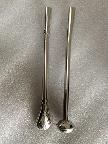 Silicone Mate Gourd with Bombilla