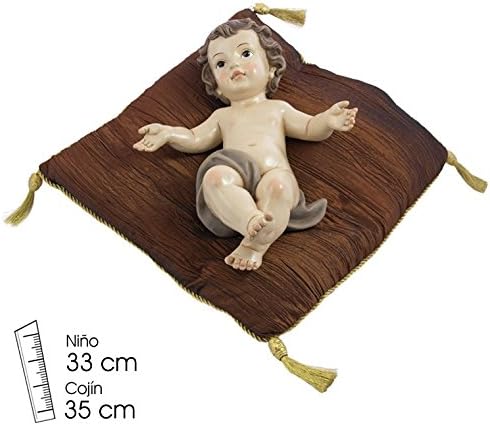 los juguetes del niño jesús