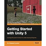 Getting Started with Unity 5