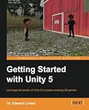 Getting Started with Unity 5
