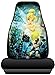 Tinkerbell Moody Tink Mystical Car Truck SUV Bucket Seat Covers - Pair