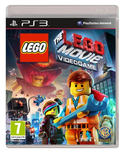 The Lego Movie : Videogame [Import Anglais]