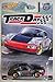 HOT WHEELS CAR CULTURE TRACK DAY GRAY PORSCHE 964 1 OF 5 SERIES