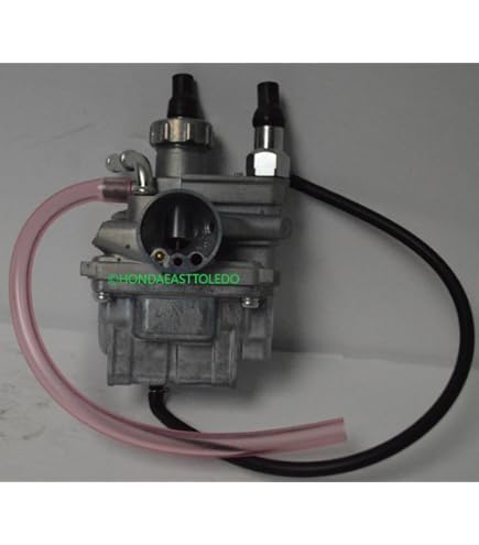 Amazon.com: All Balls 26-1117 Carburetor Repair Kit (26-1117