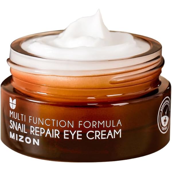 美容液 I'M MUSE HYALURON AMPOULE & REPAIR CREAM 앰플 - I'M MUSE