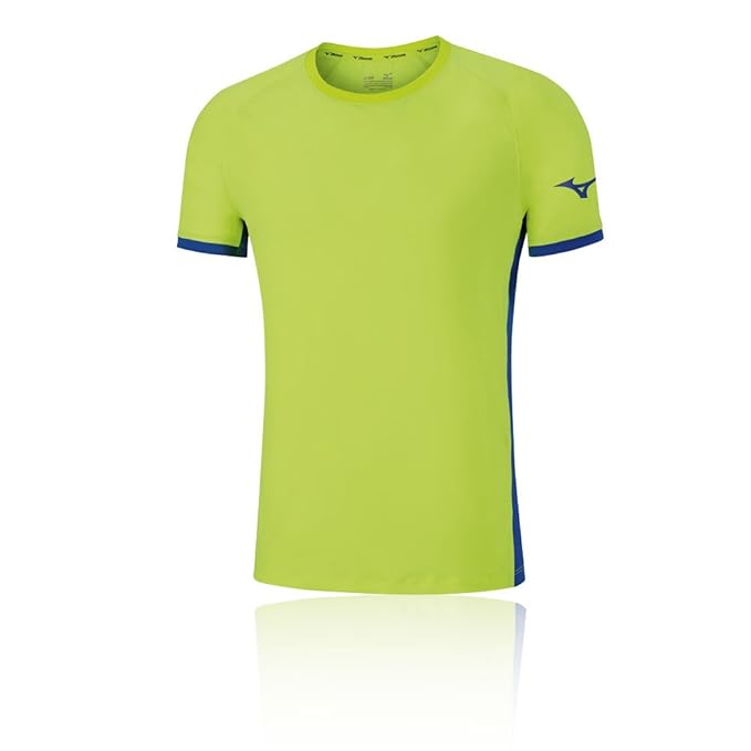 magliette mizuno bambino 2017