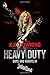 Heavy Duty: Days and Nights in Judas Priest by K.K. Downing, Mark Eglinton