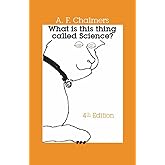 What Is This Thing Called Science?