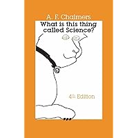 What Is This Thing Called Science?