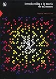 Image de Introduccion a la teoria de numeros (Seccion De Obras De Ciencia Y Tecnologia) (Spanish Edition)
