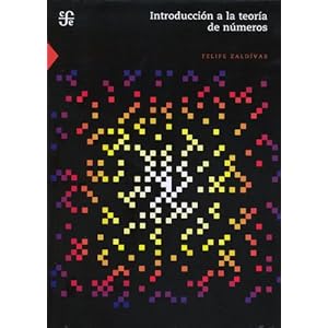 Introduccion a la teoria de numeros (Seccion De Obras De Ciencia Y Tecnologia) (Spanish Edition)