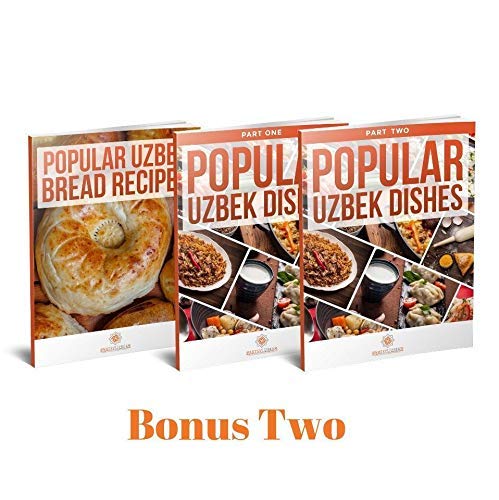 Low-priced-three-piece-set-of-traditional-handmade-Uzbekistan-bread-stamping-tools-196-inch-each-in-diameter-Free-cookbook