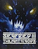 Siegfried Volume 3: Twilight of the Gods (3) by Alex Alice