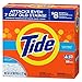 Tide Clean Breeze HE Turbo Powder Laundry Detergent, 68 Loads, 95 Oz