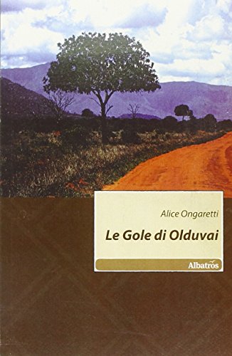 Le gole di Olduvai