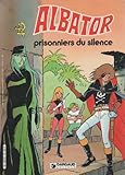Image de Albator - Prisonniers du silence