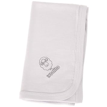 merino wool swaddle