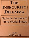 Job Insecurity/conflict