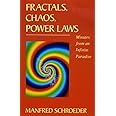 Fractals, Chaos, Power Laws: Minutes from an Infinite Paradise