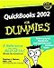 QuickBooks 2002 For Dummies by 