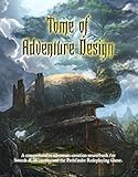 The Tome of Adventure Design