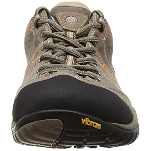 asolo agent gv hiking shoes